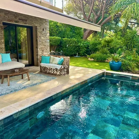 Carlina - Saint Tropez